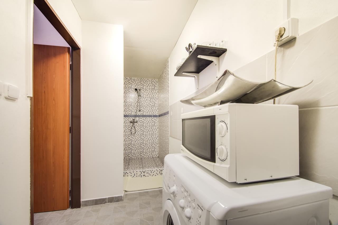 Aparthotel Zarra Прага Номер фото