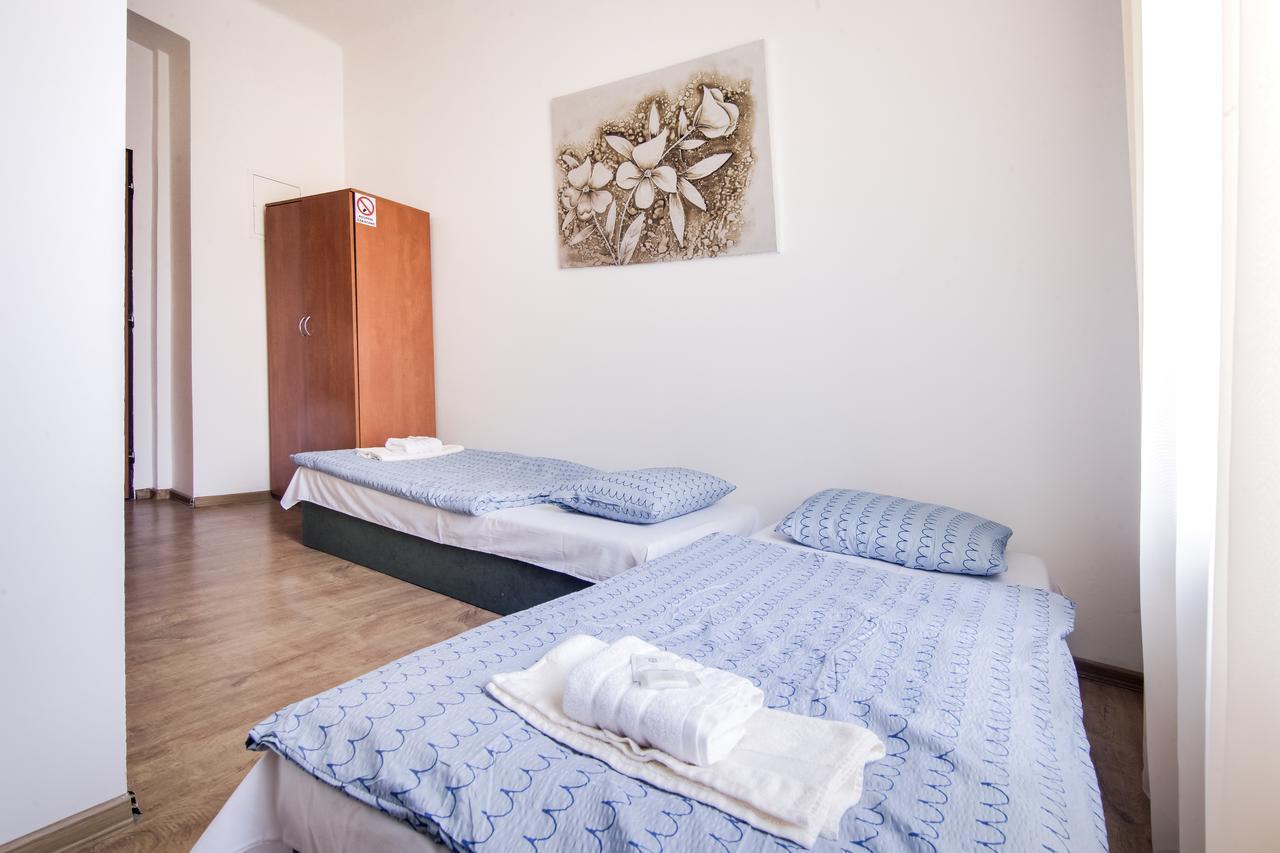 Aparthotel Zarra Прага Номер фото
