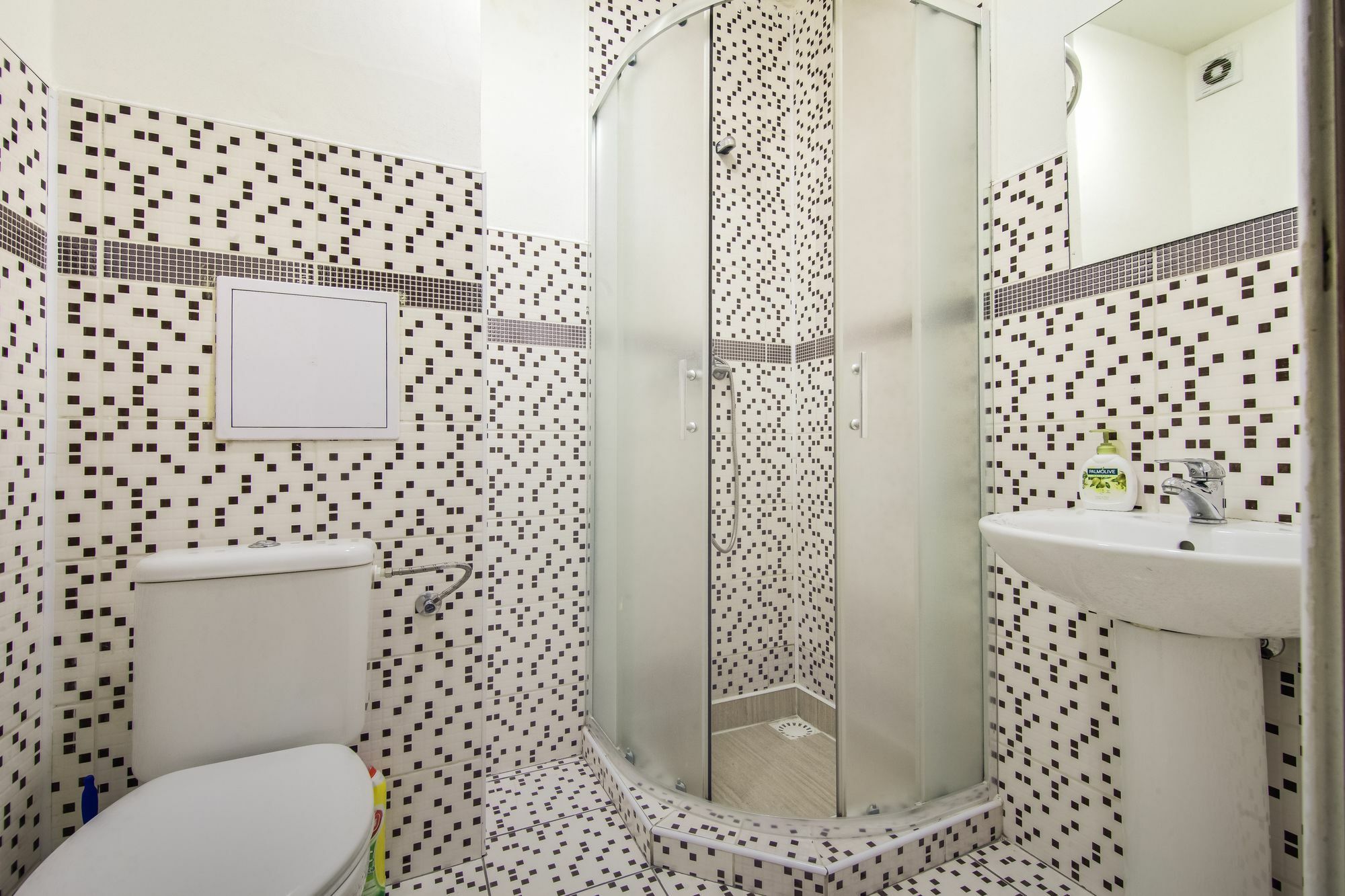 Aparthotel Zarra Прага Екстер'єр фото
