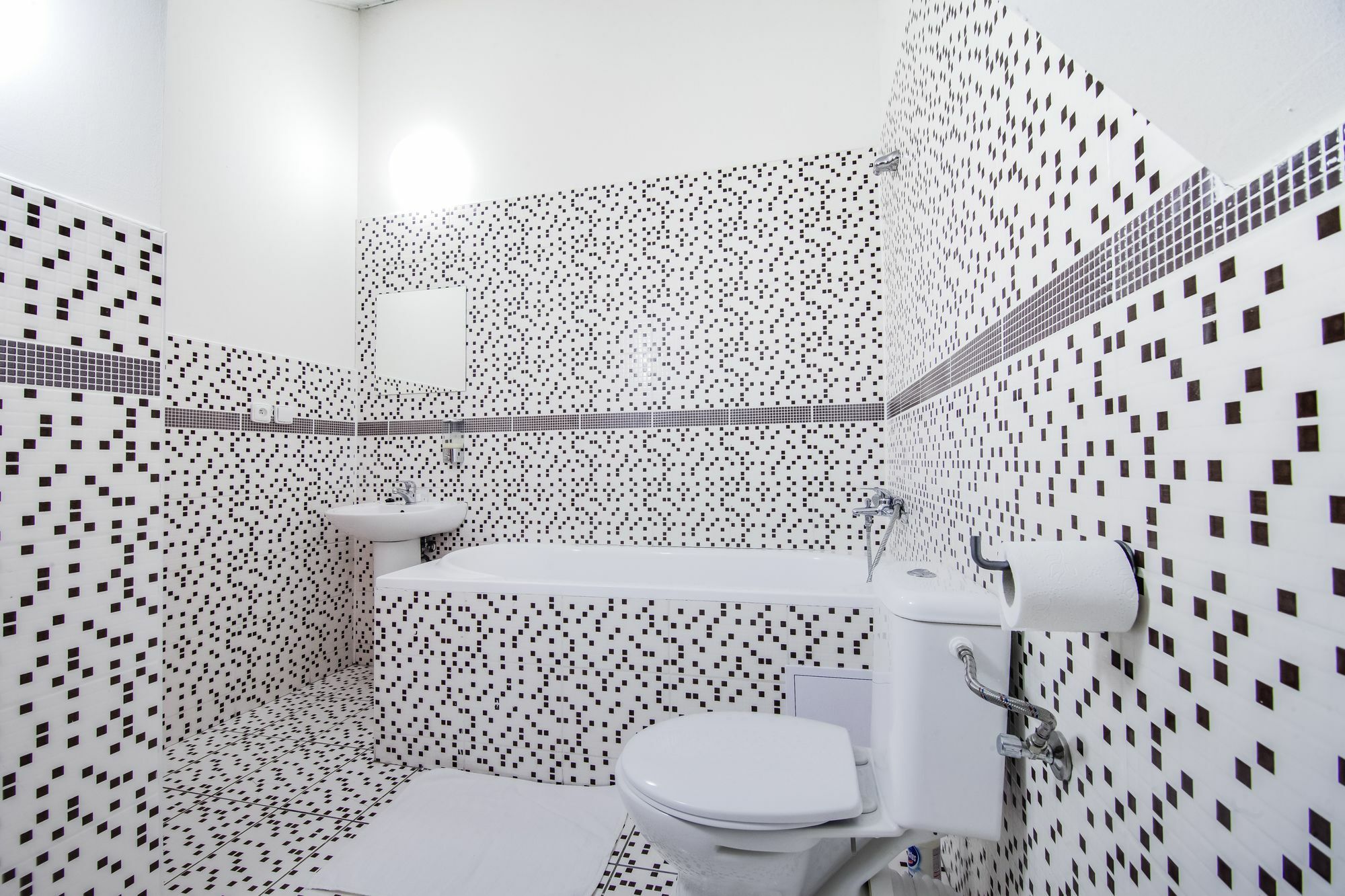 Aparthotel Zarra Прага Екстер'єр фото