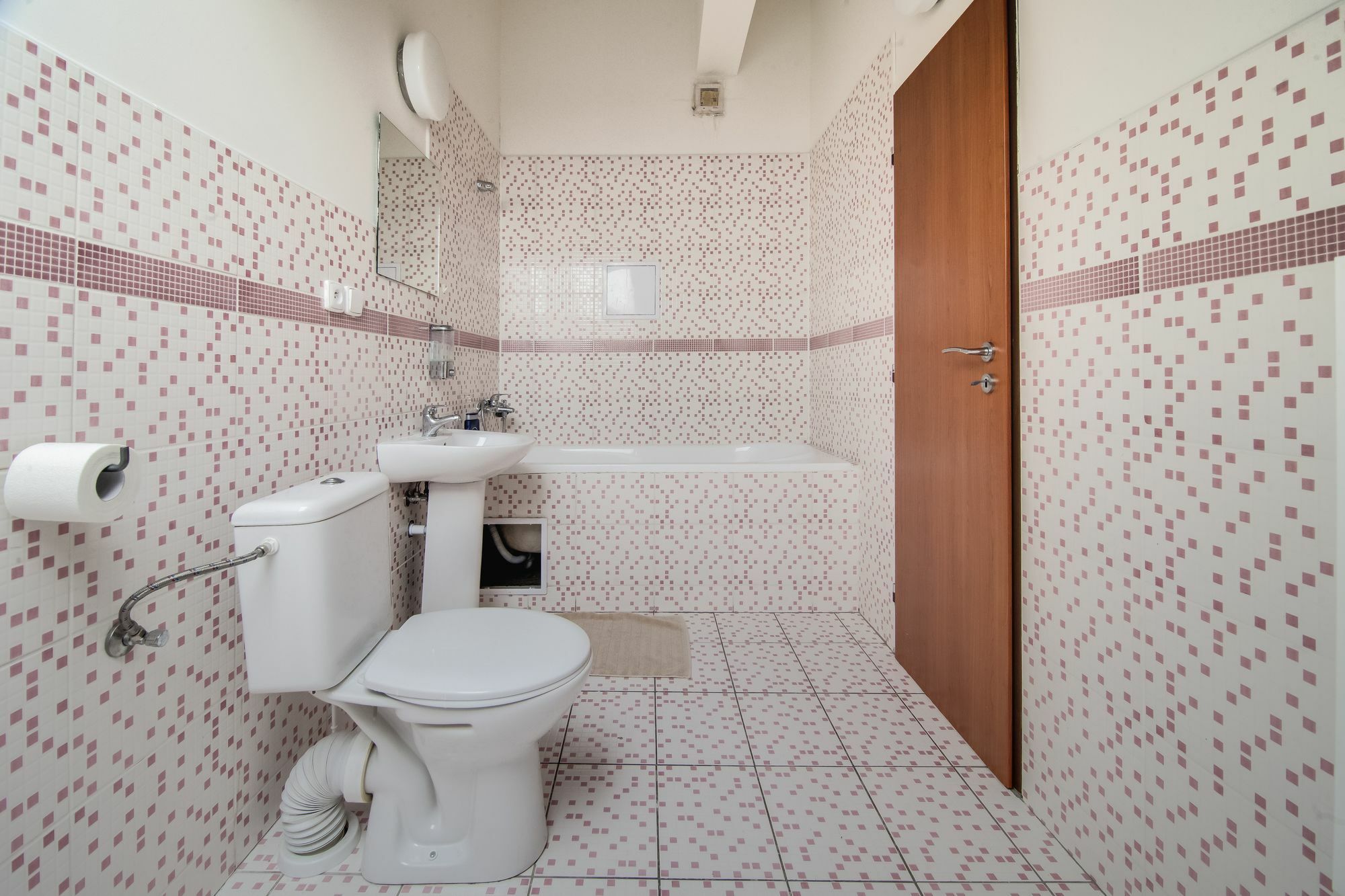 Aparthotel Zarra Прага Екстер'єр фото