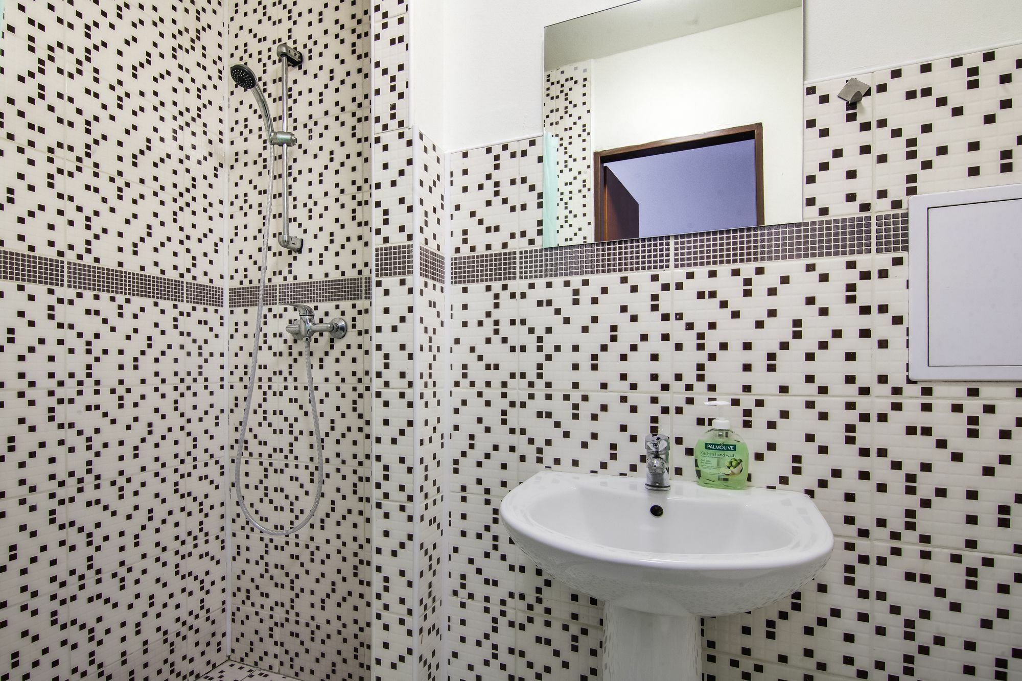 Aparthotel Zarra Прага Екстер'єр фото